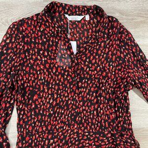 & Other Stories Dress Size 6